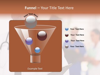 Technology Industry Power PowerPoint Template