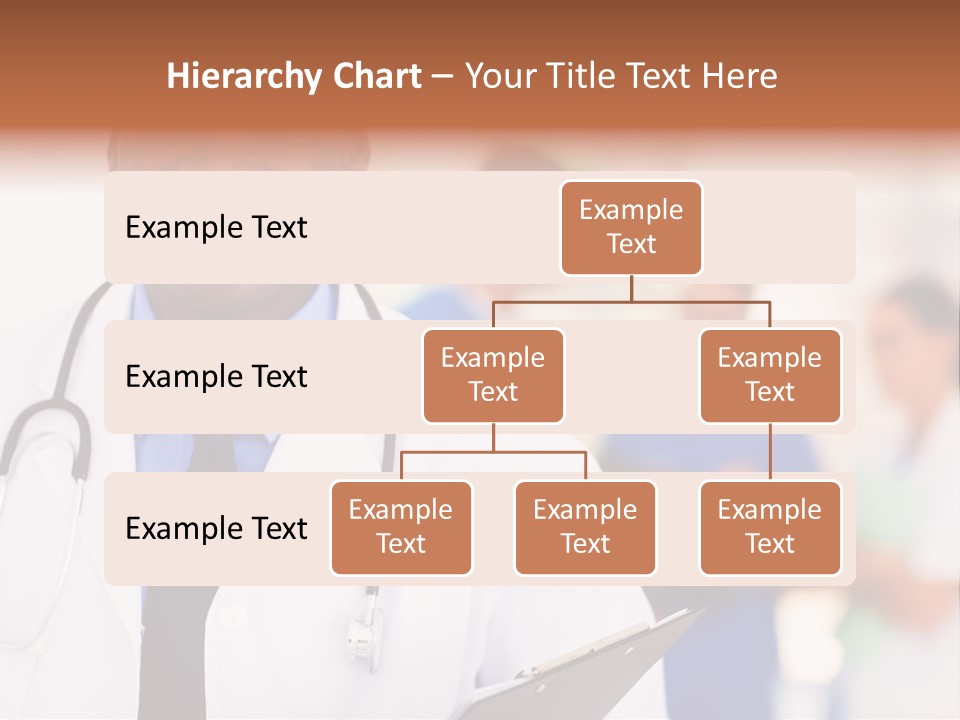Technology Industry Power PowerPoint Template