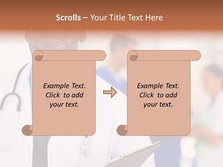 Technology Industry Power PowerPoint Template