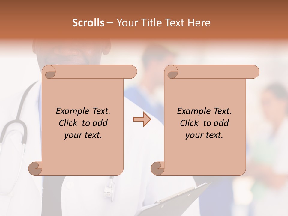 Technology Industry Power PowerPoint Template