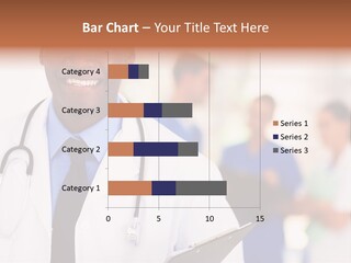 Technology Industry Power PowerPoint Template