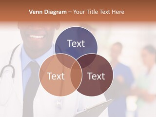 Technology Industry Power PowerPoint Template