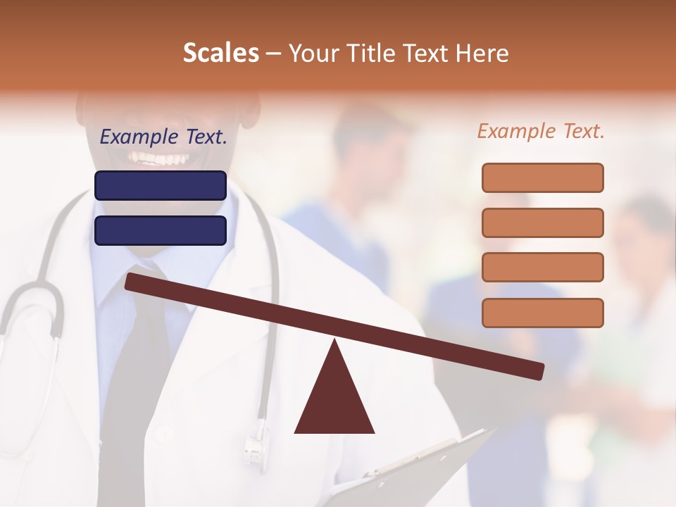 Technology Industry Power PowerPoint Template