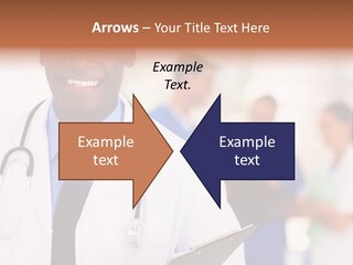 Technology Industry Power PowerPoint Template