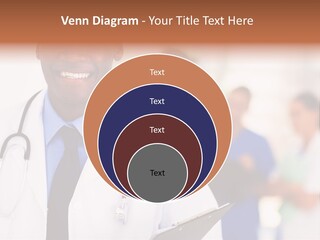 Technology Industry Power PowerPoint Template