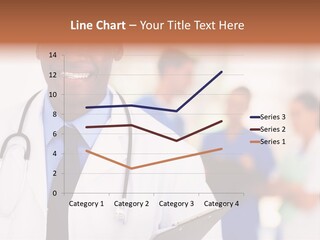 Technology Industry Power PowerPoint Template