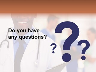 Technology Industry Power PowerPoint Template