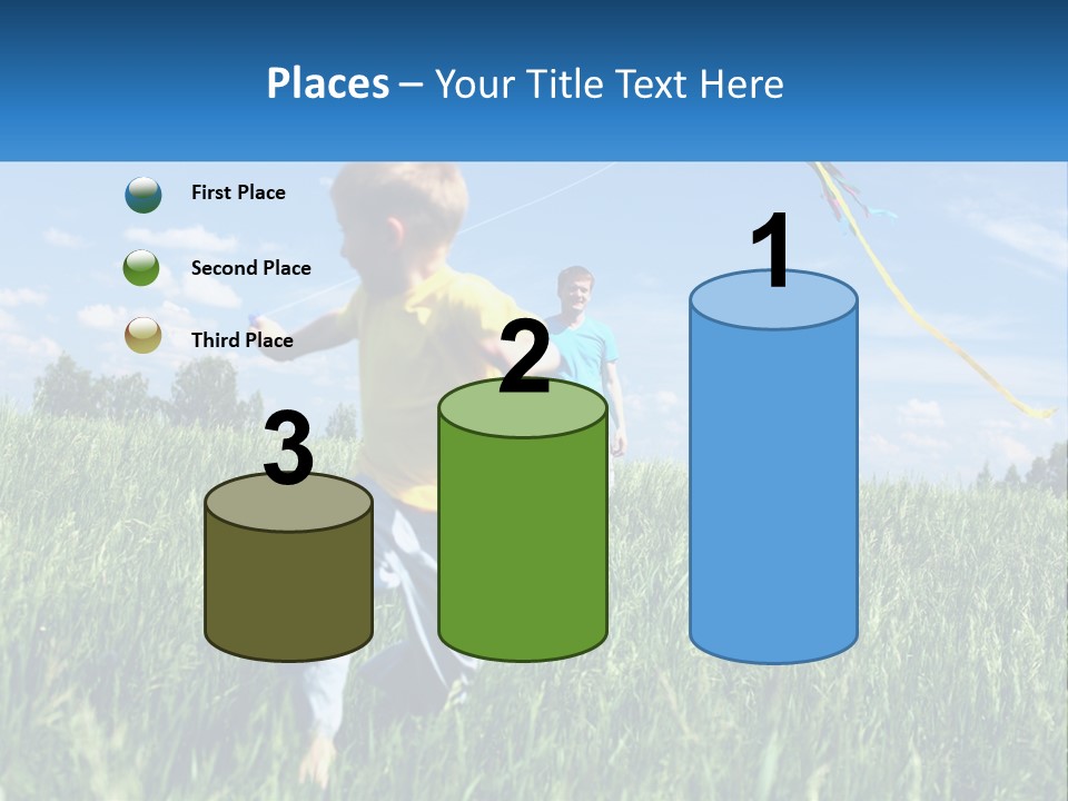 Equipment System Condition PowerPoint Template