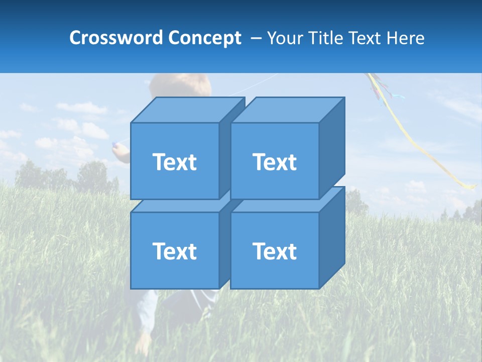 Equipment System Condition PowerPoint Template