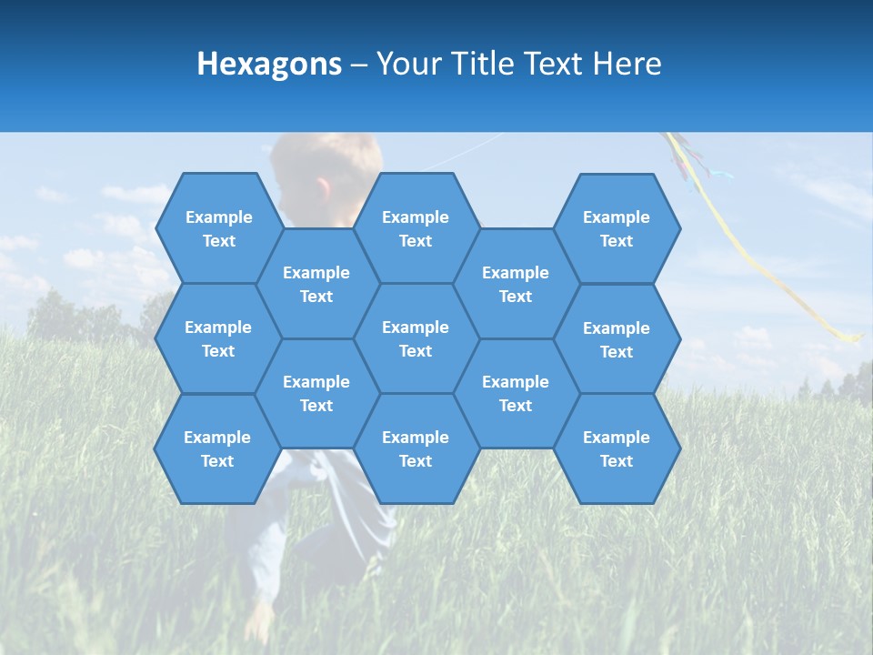 Equipment System Condition PowerPoint Template