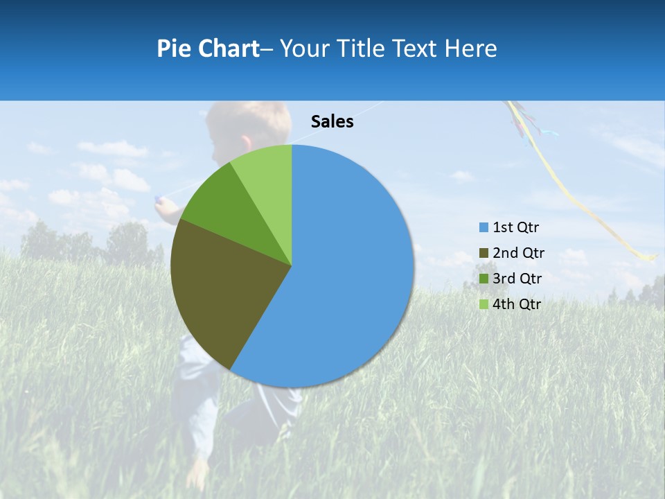 Equipment System Condition PowerPoint Template