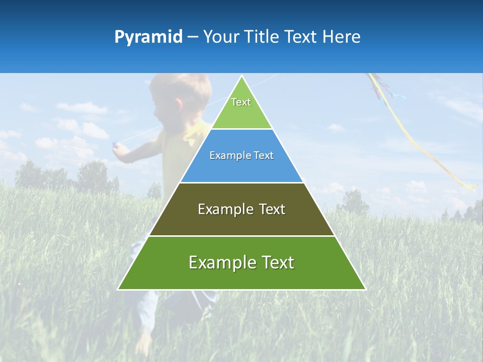 Equipment System Condition PowerPoint Template
