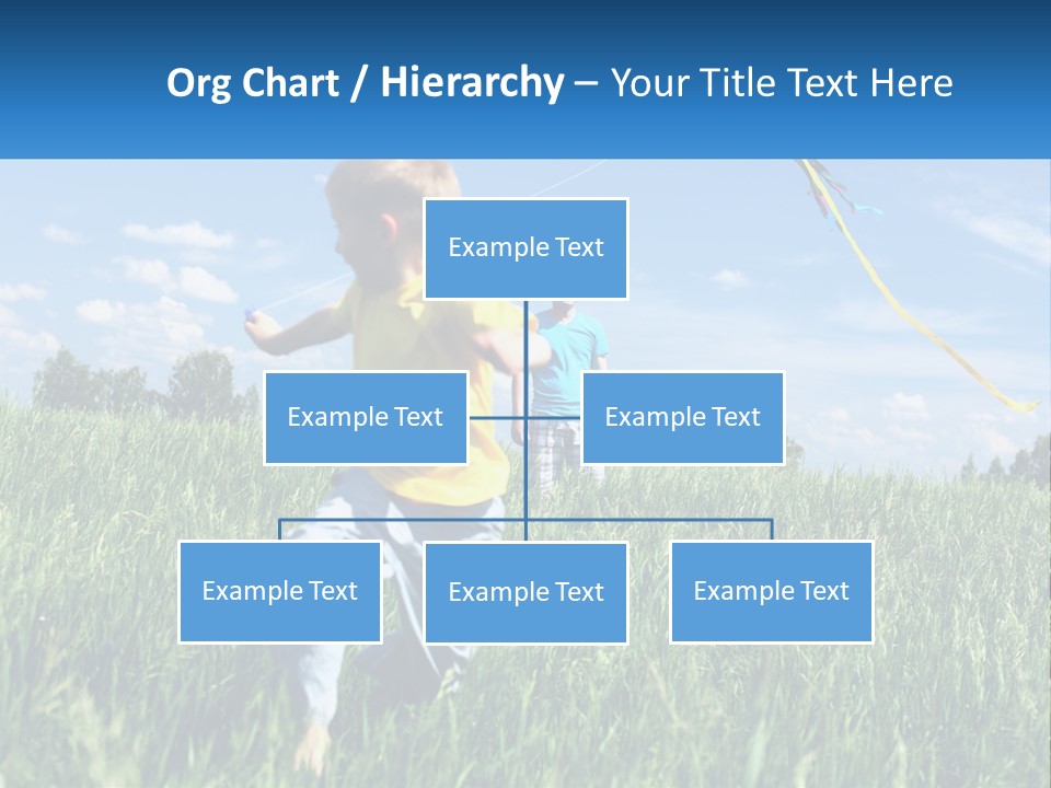 Equipment System Condition PowerPoint Template