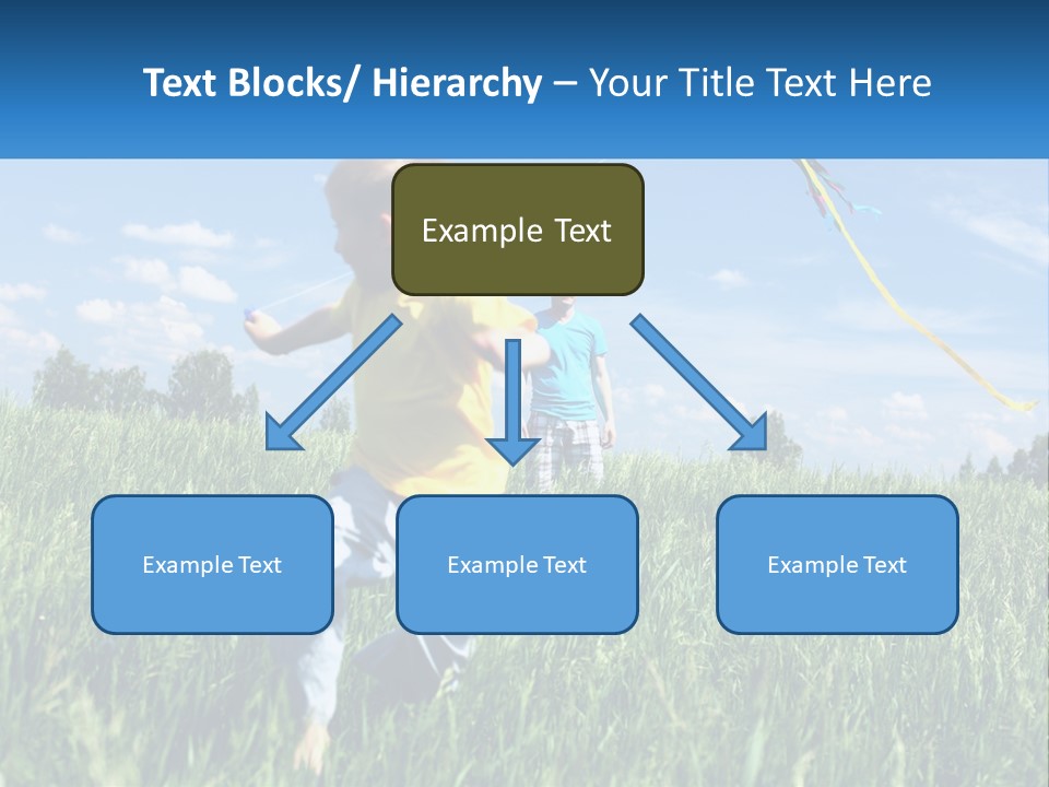 Equipment System Condition PowerPoint Template
