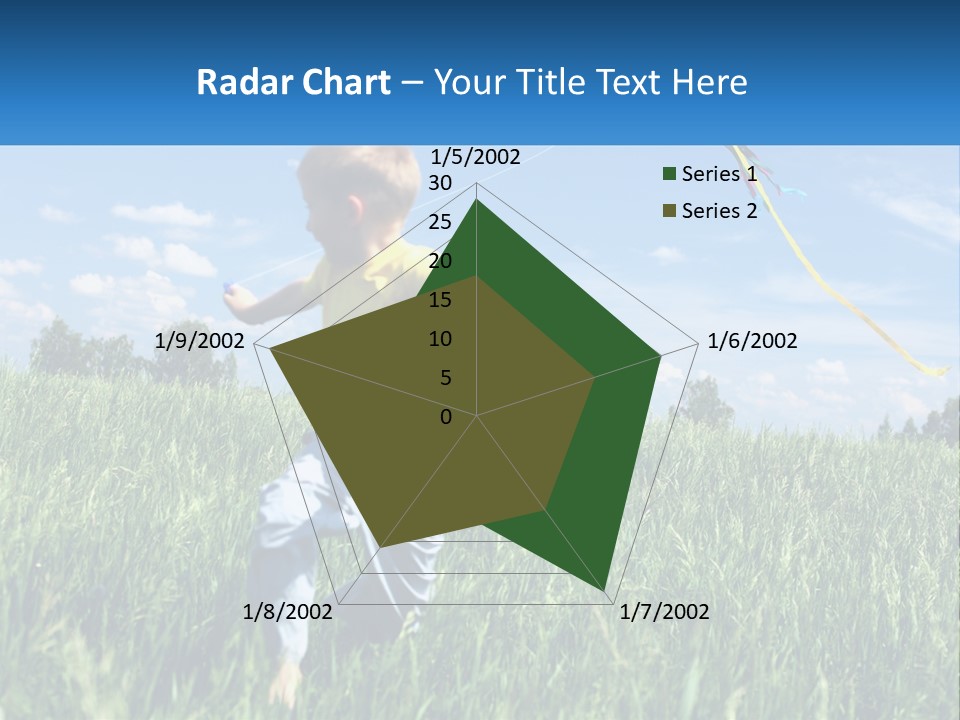 Equipment System Condition PowerPoint Template
