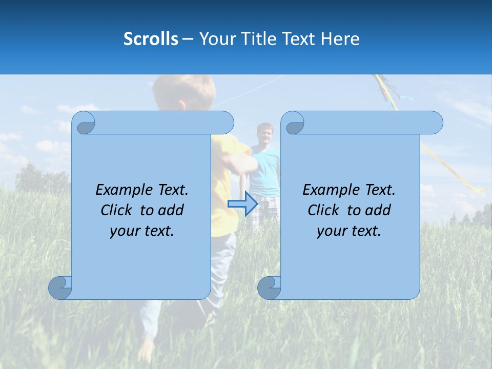 Equipment System Condition PowerPoint Template