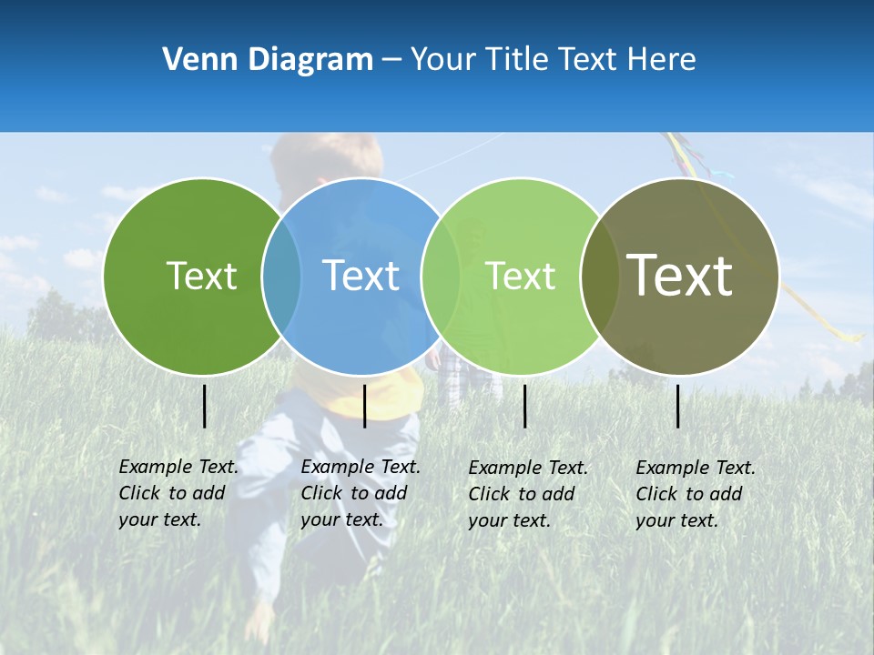 Equipment System Condition PowerPoint Template