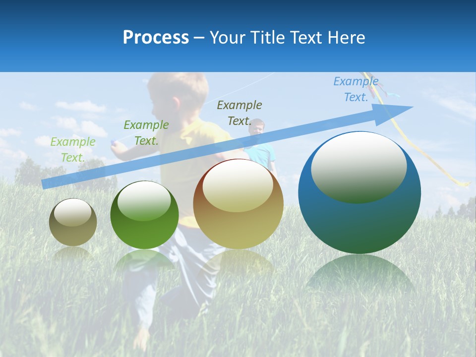 Equipment System Condition PowerPoint Template