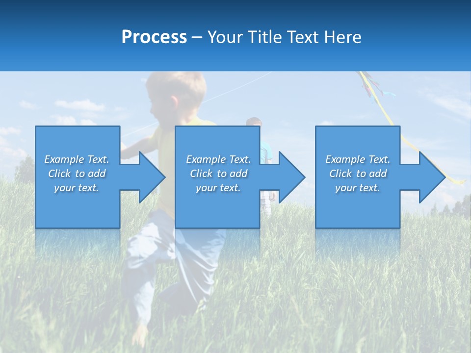 Equipment System Condition PowerPoint Template