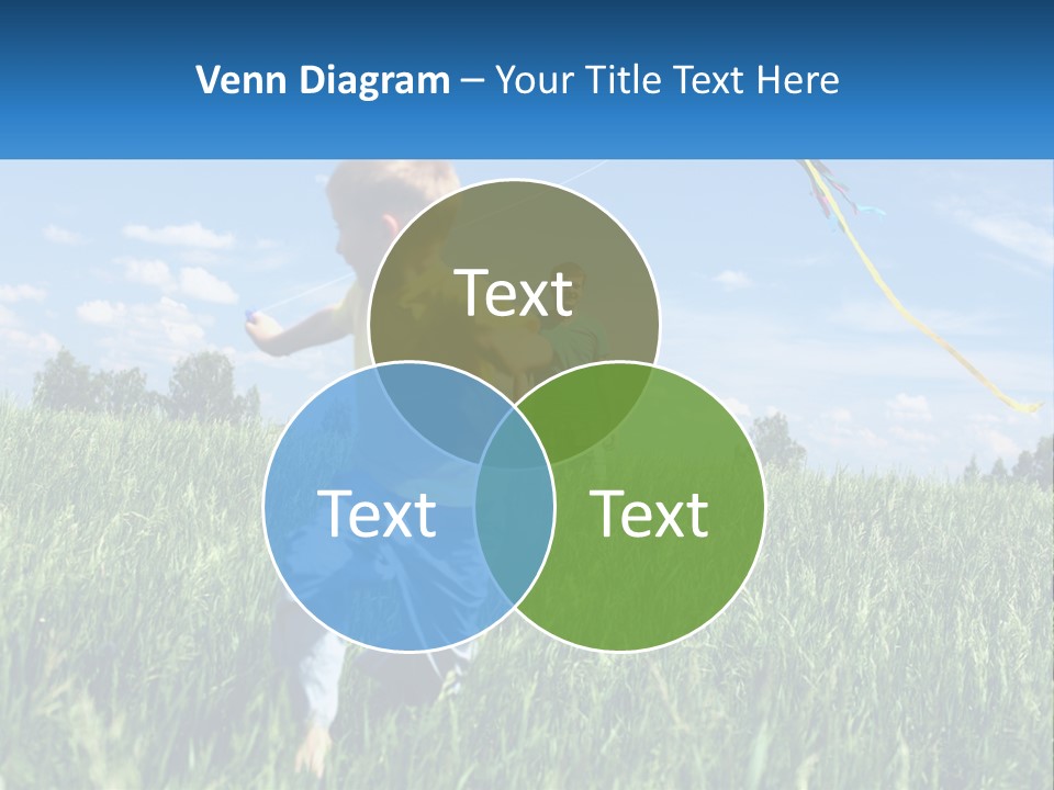 Equipment System Condition PowerPoint Template
