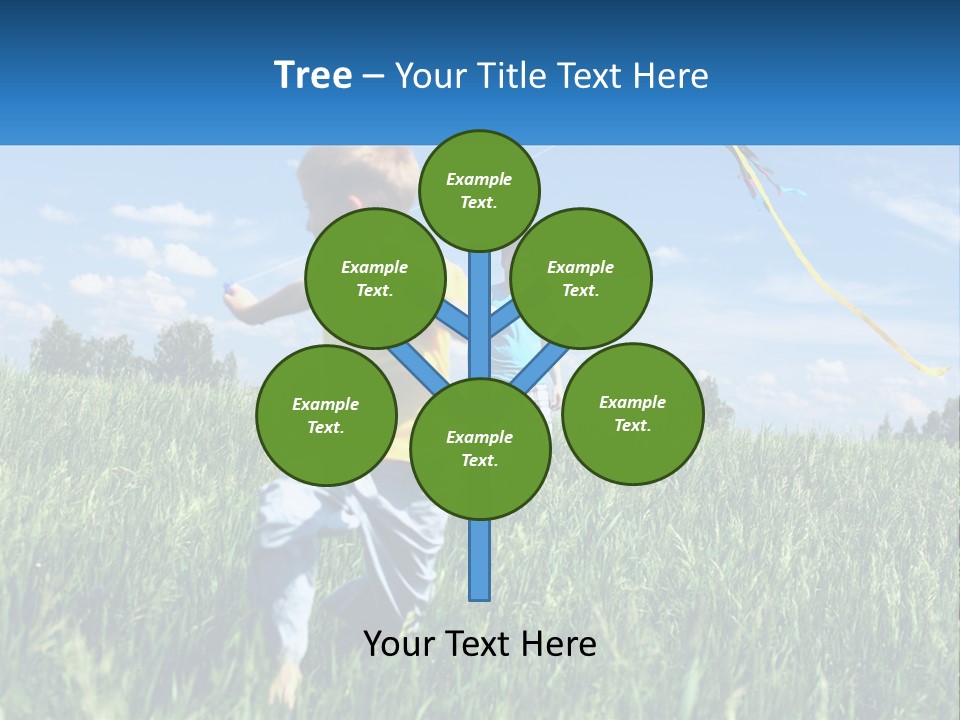 Equipment System Condition PowerPoint Template