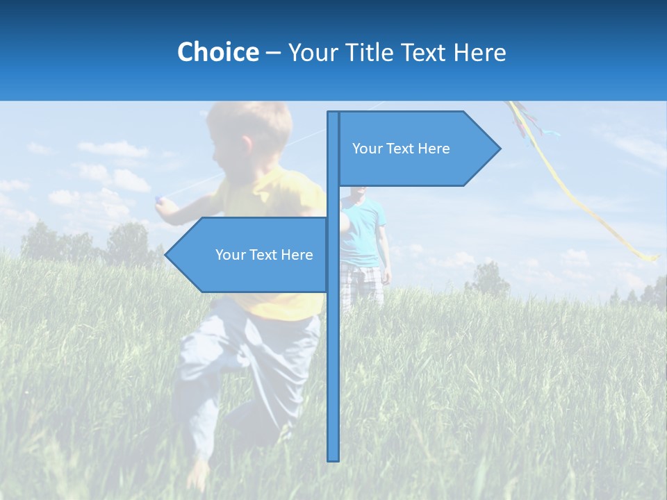 Equipment System Condition PowerPoint Template