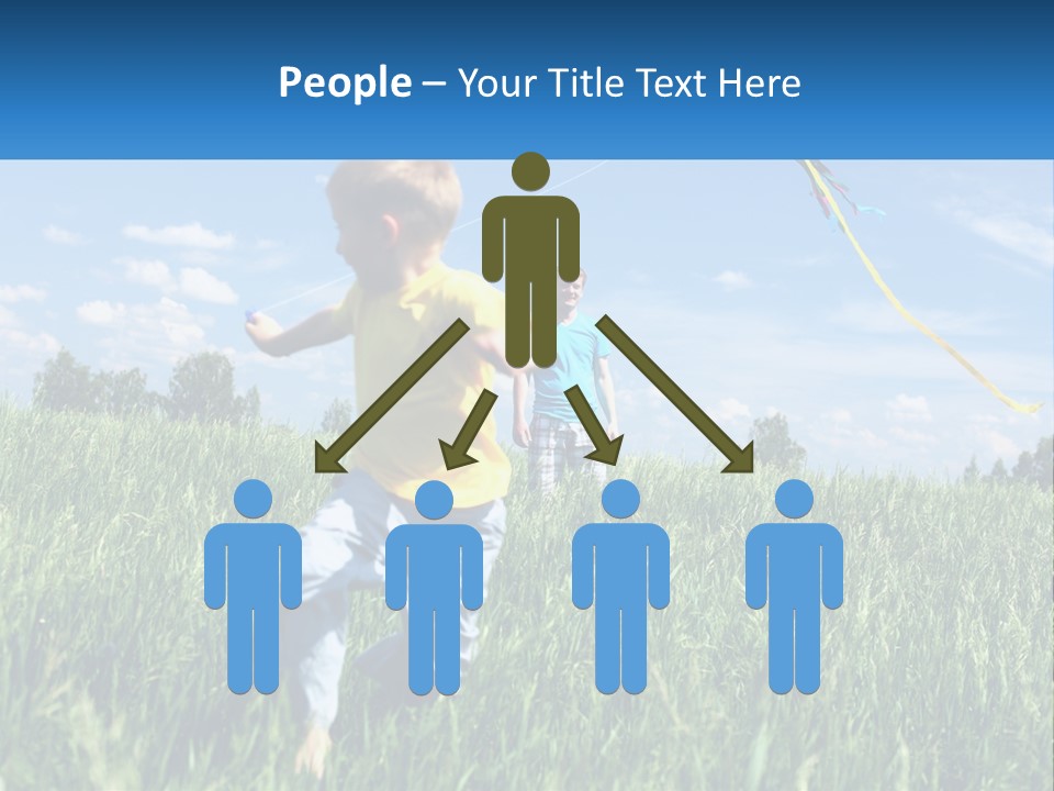 Equipment System Condition PowerPoint Template