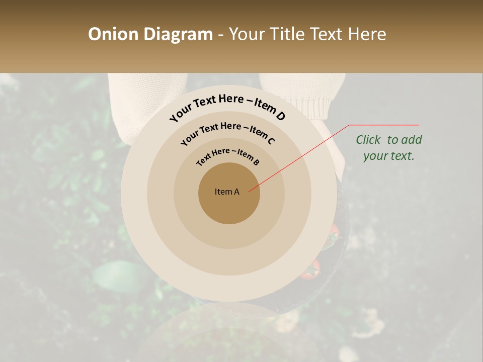 Cool Temperature Power PowerPoint Template