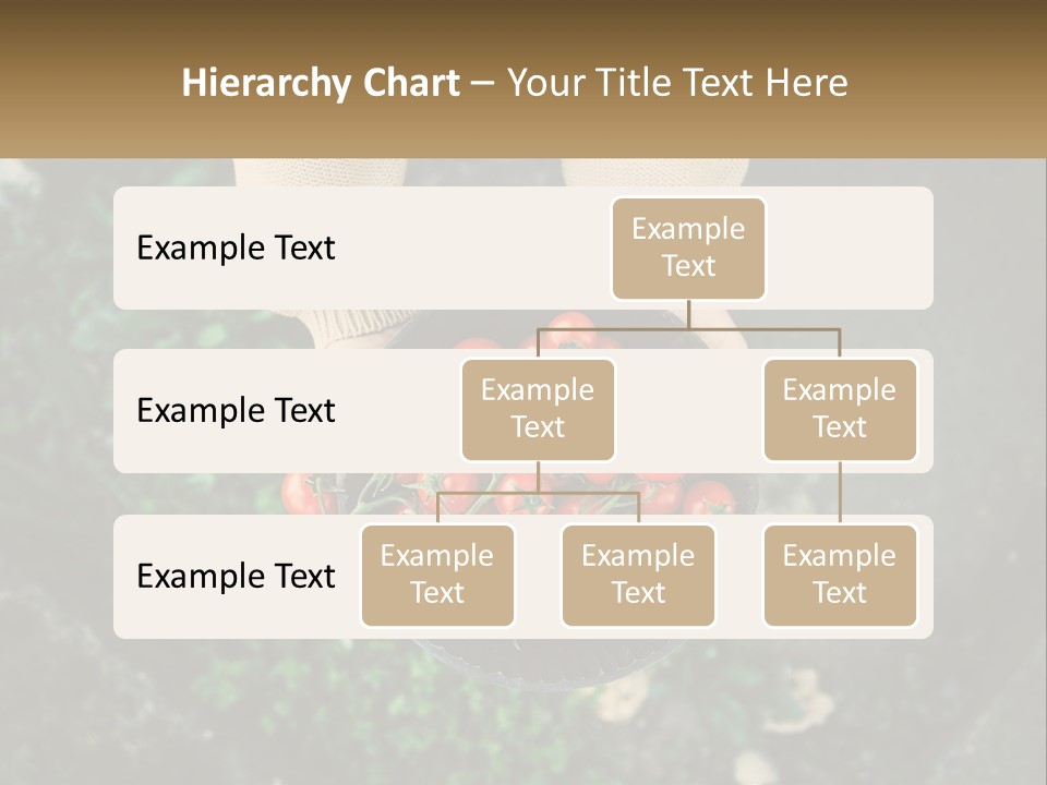 Cool Temperature Power PowerPoint Template