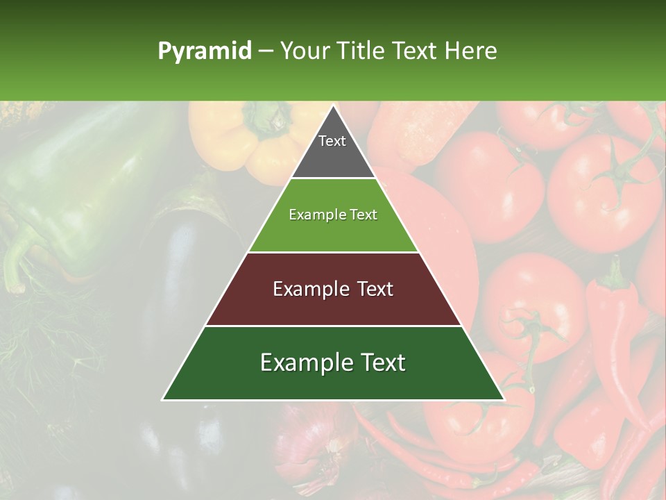 Cooling Heat White PowerPoint Template