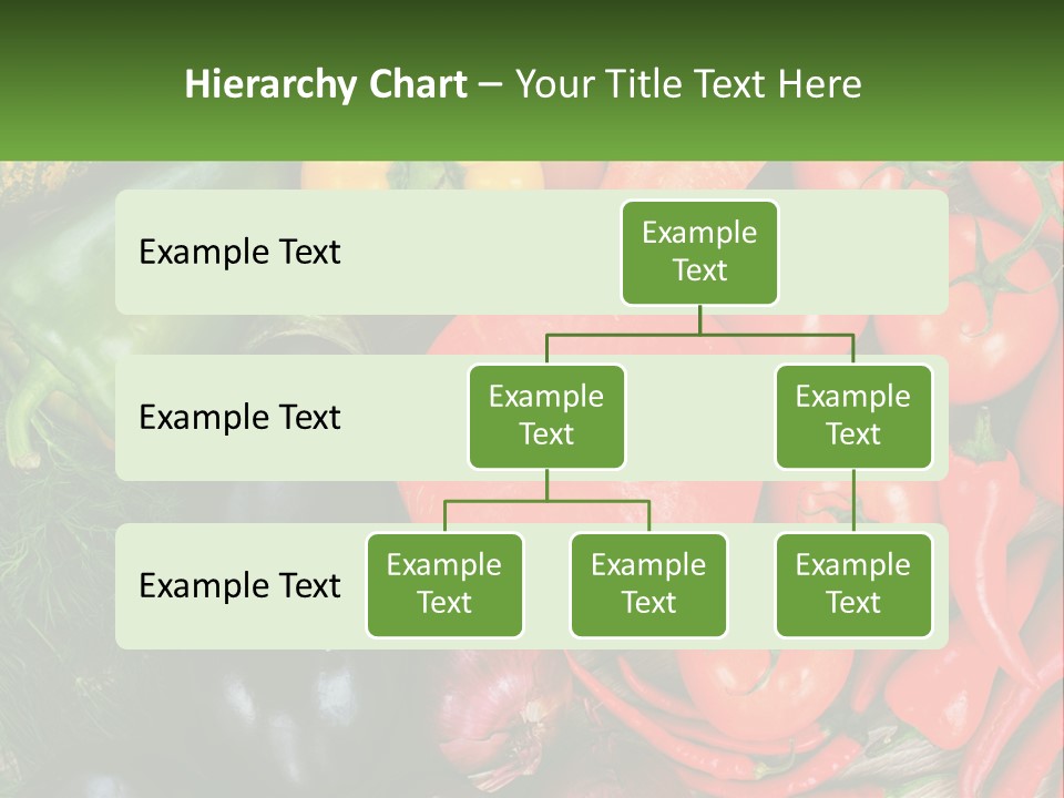 Cooling Heat White PowerPoint Template