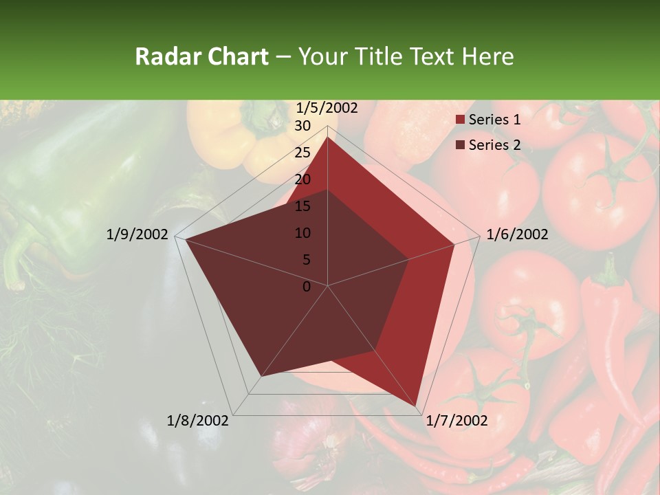 Cooling Heat White PowerPoint Template