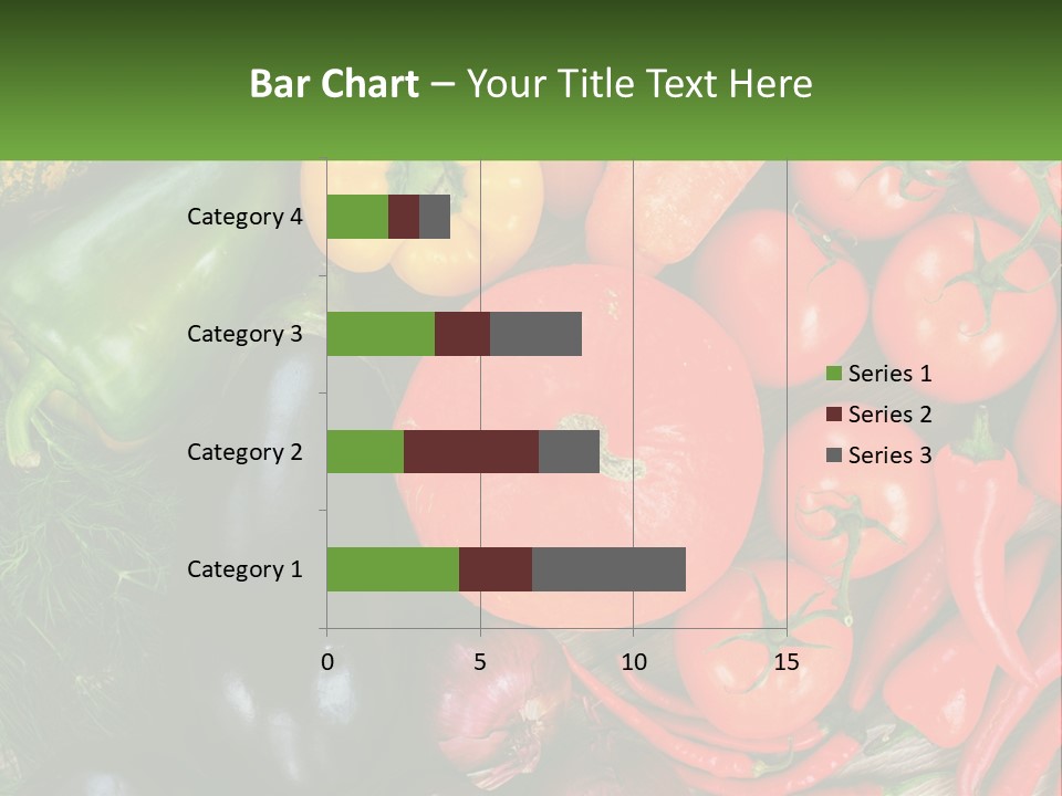 Cooling Heat White PowerPoint Template