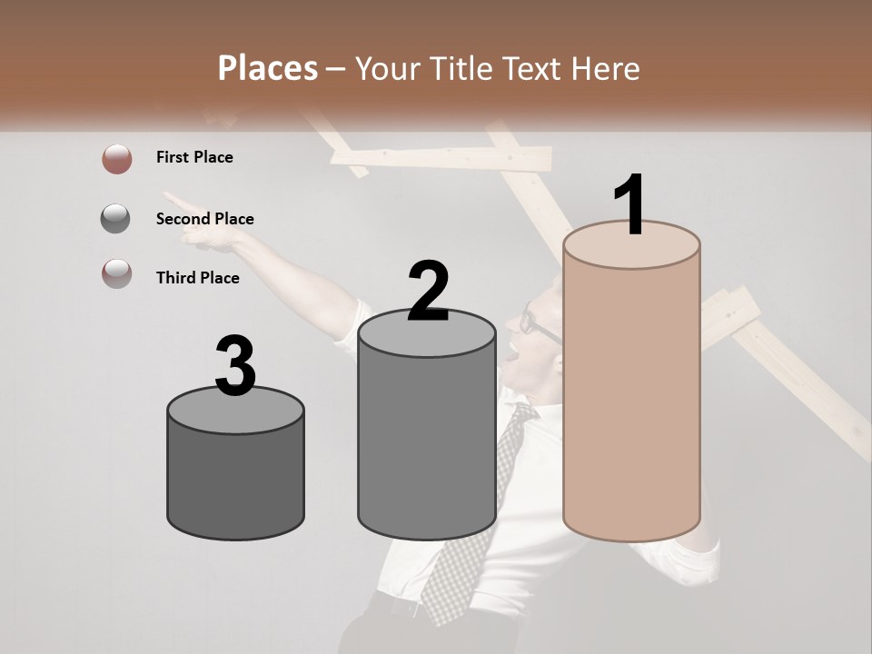 Ventilation Cool Cooling PowerPoint Template