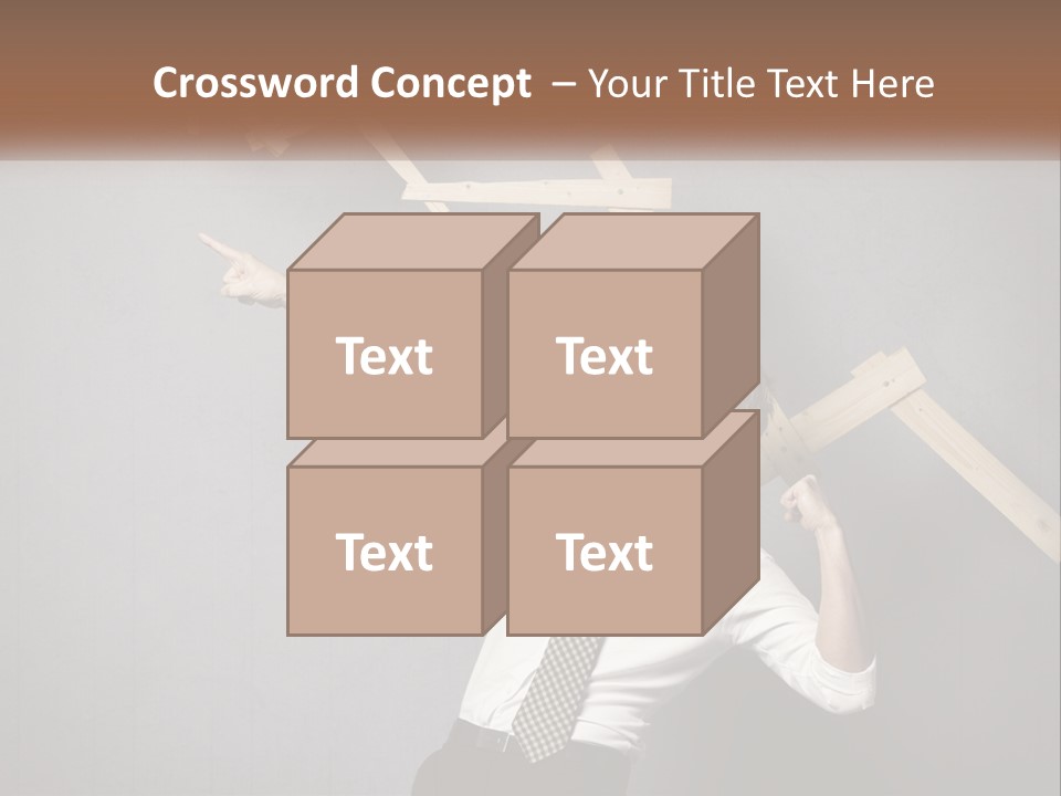 Ventilation Cool Cooling PowerPoint Template