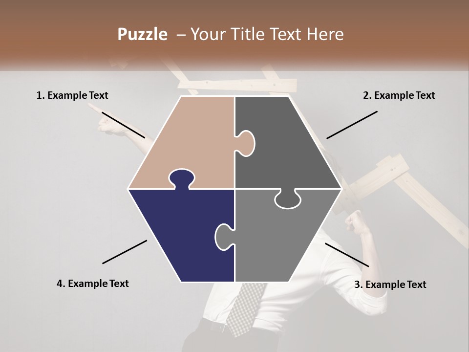 Ventilation Cool Cooling PowerPoint Template