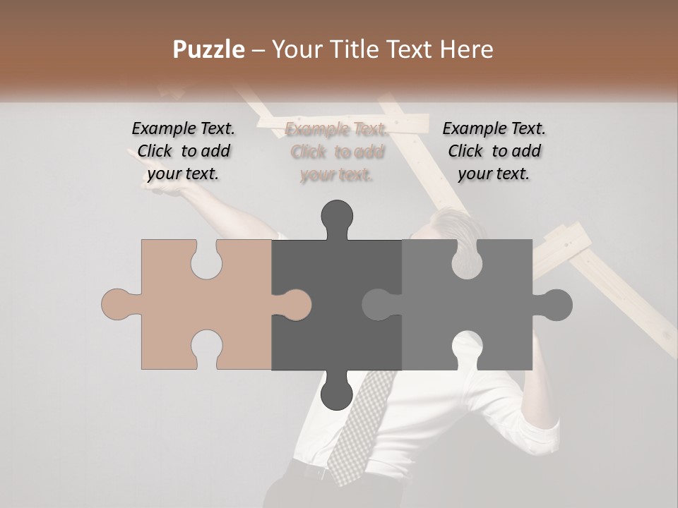 Ventilation Cool Cooling PowerPoint Template