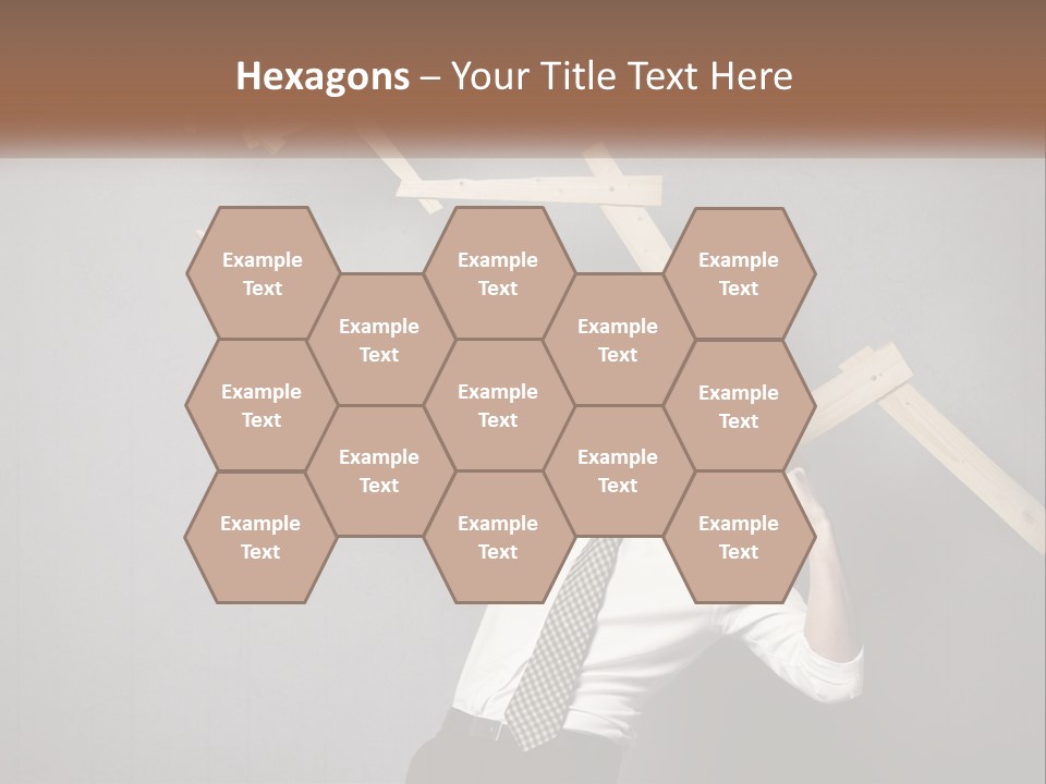 Ventilation Cool Cooling PowerPoint Template