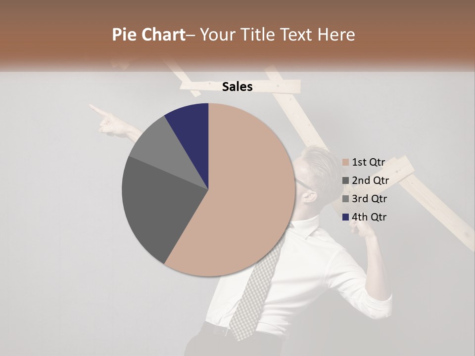 Ventilation Cool Cooling PowerPoint Template