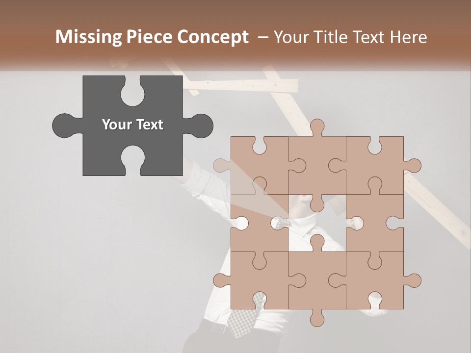 Ventilation Cool Cooling PowerPoint Template