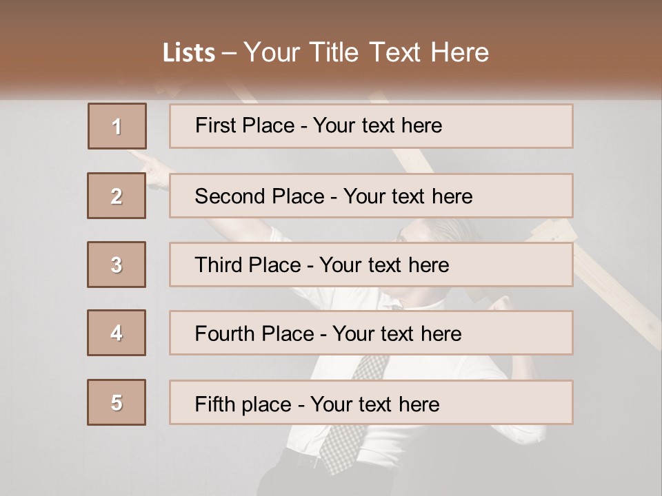 Ventilation Cool Cooling PowerPoint Template