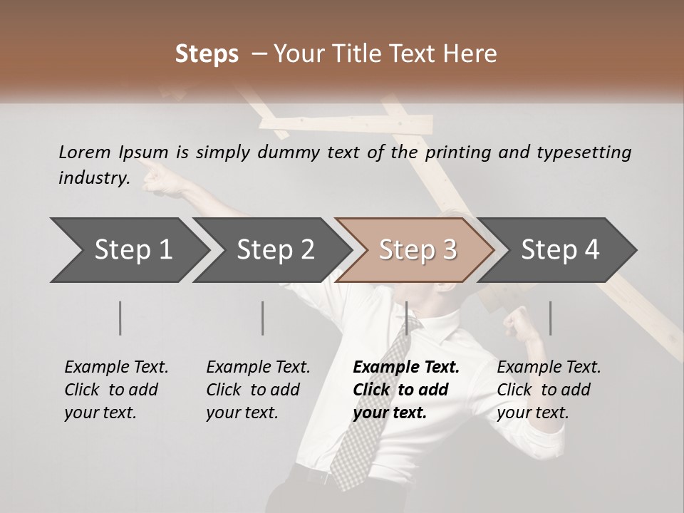 Ventilation Cool Cooling PowerPoint Template