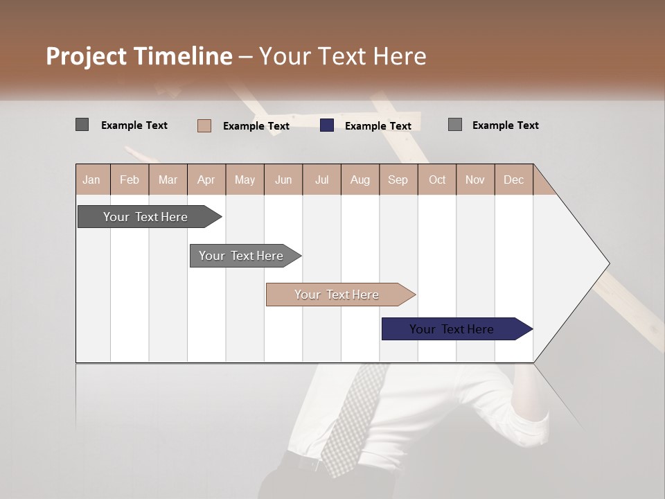 Ventilation Cool Cooling PowerPoint Template