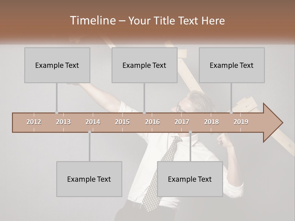Ventilation Cool Cooling PowerPoint Template