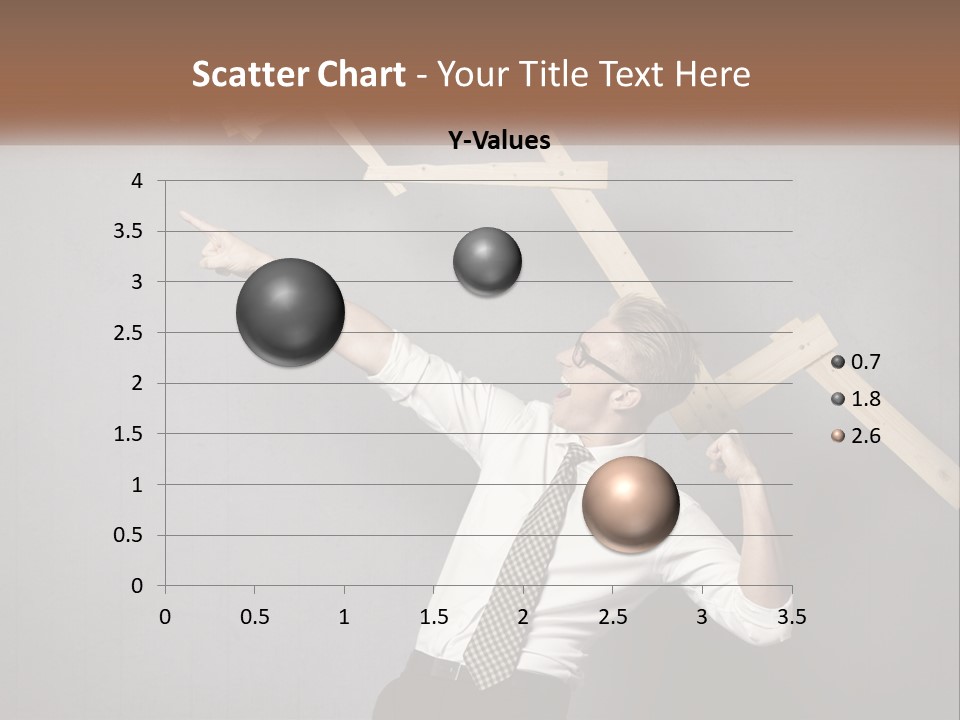 Ventilation Cool Cooling PowerPoint Template