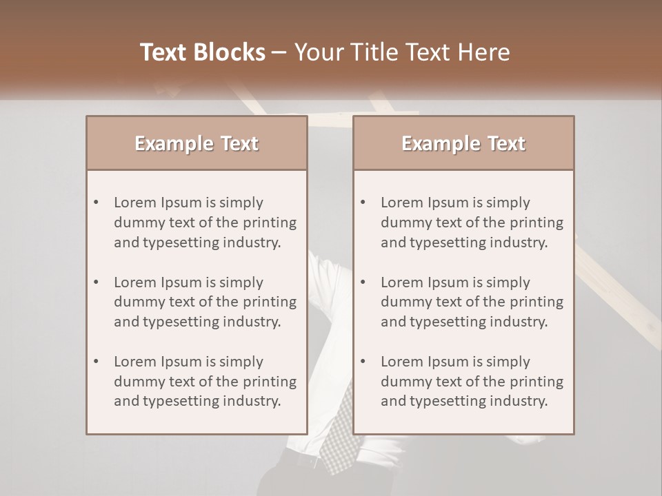 Ventilation Cool Cooling PowerPoint Template