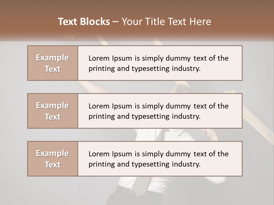 Ventilation Cool Cooling PowerPoint Template