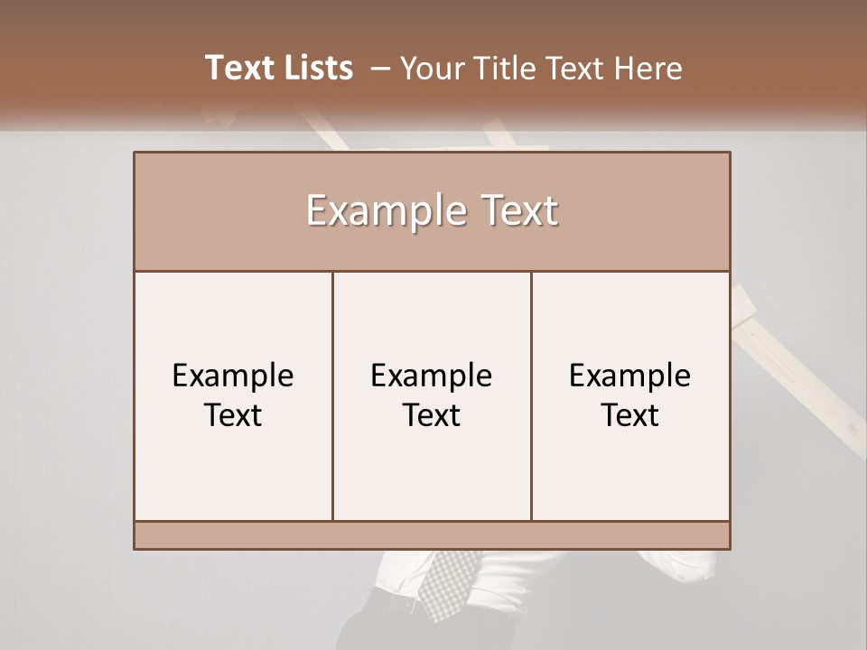 Ventilation Cool Cooling PowerPoint Template