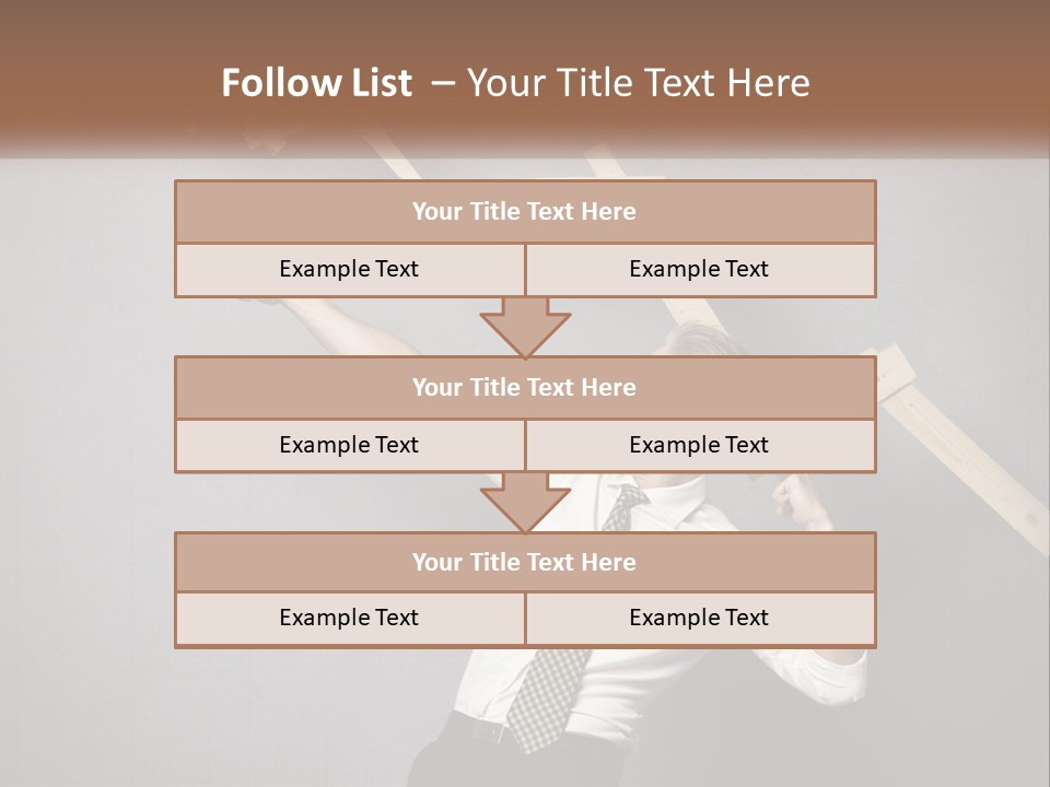 Ventilation Cool Cooling PowerPoint Template