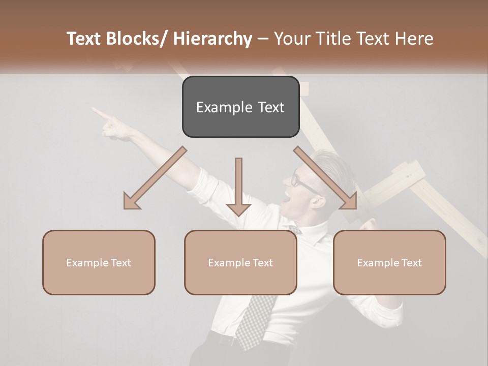 Ventilation Cool Cooling PowerPoint Template